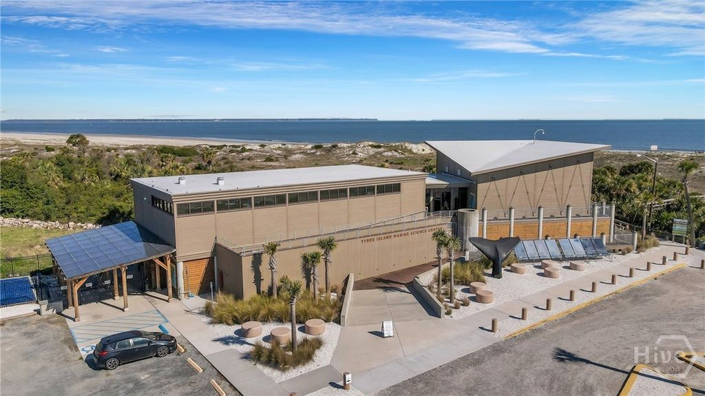Image 32 of property listing at 0 Sandlewood, Tybee Island, GA 31328