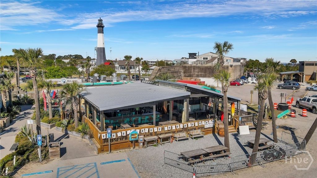 Image 33 of property listing at 0 Sandlewood, Tybee Island, GA 31328