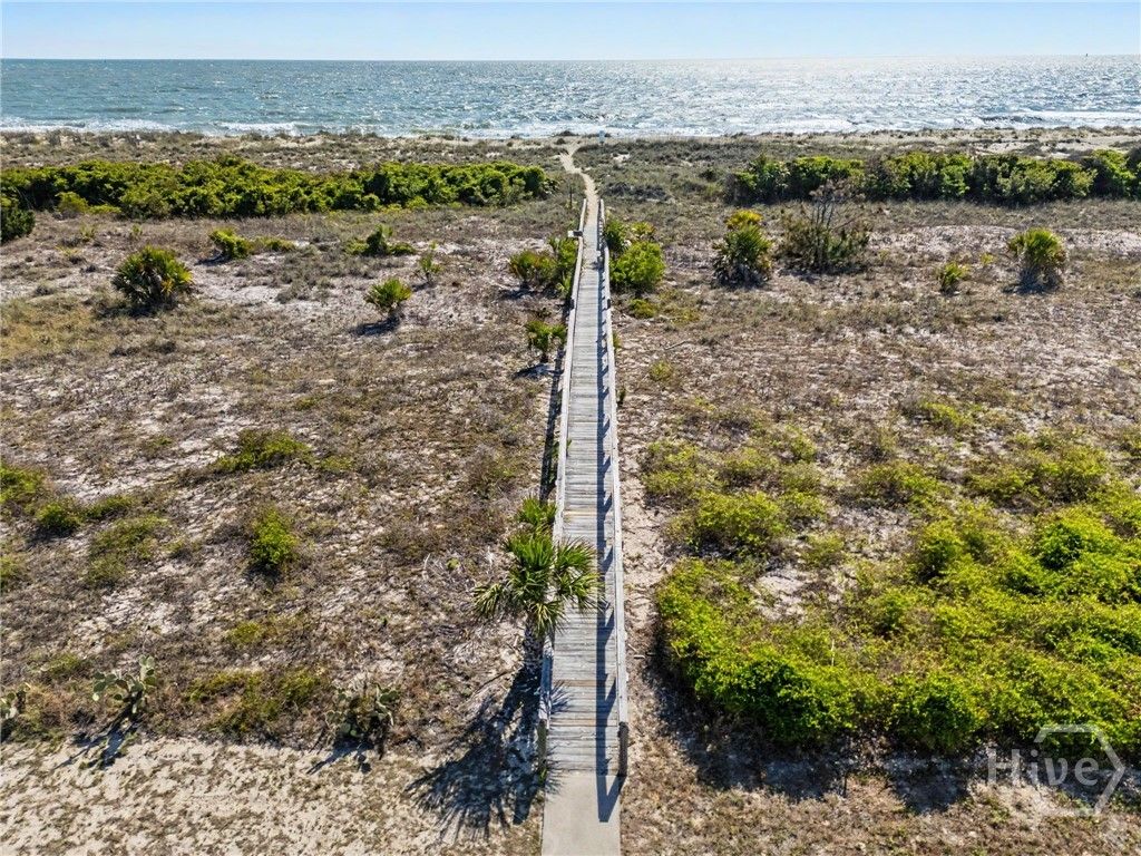 Image 69 of property listing at 0 Sandlewood, Tybee Island, GA 31328