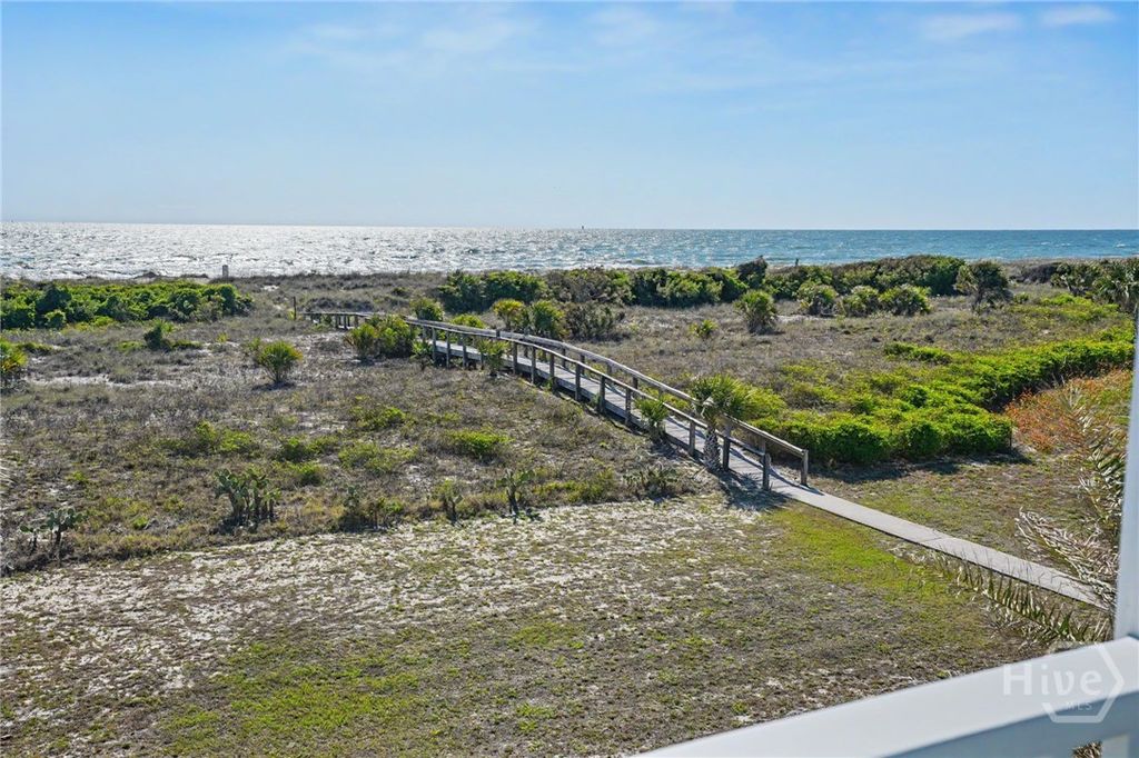 Image 74 of property listing at 0 Sandlewood, Tybee Island, GA 31328