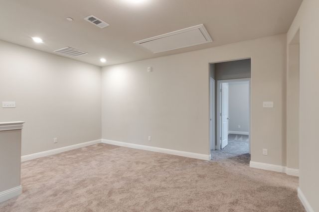913 Ponds Edge Lane, Euless, TX 76040