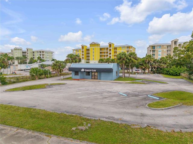 109 N CAUSEWAY, New Smyrna Beach, FL 32169