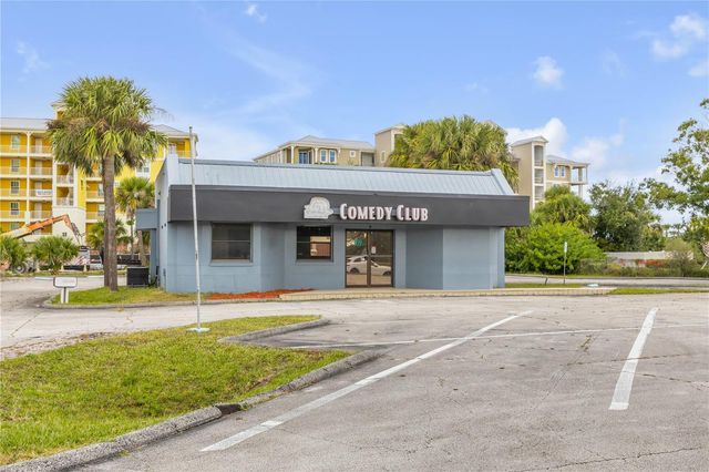 109 N CAUSEWAY, New Smyrna Beach, FL 32169