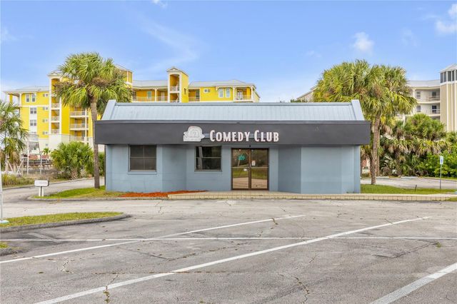 109 N CAUSEWAY, New Smyrna Beach, FL 32169