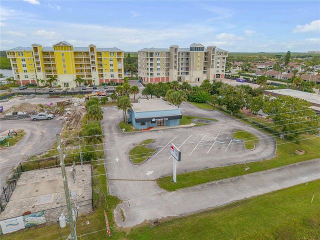 109 N CAUSEWAY, New Smyrna Beach, FL 32169