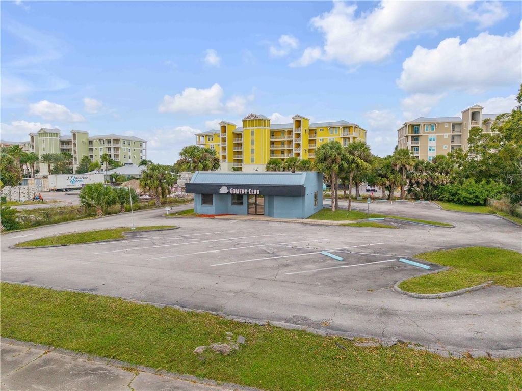 Image 2 of property listing at 109 N CAUSEWAY, New Smyrna Beach, FL 32169