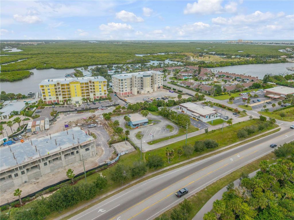 Image 54 of property listing at 109 N CAUSEWAY, New Smyrna Beach, FL 32169