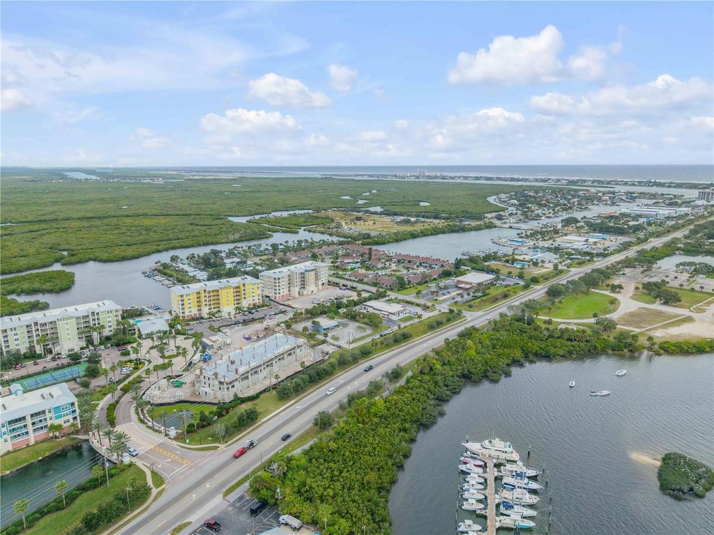 Image 55 of property listing at 109 N CAUSEWAY, New Smyrna Beach, FL 32169