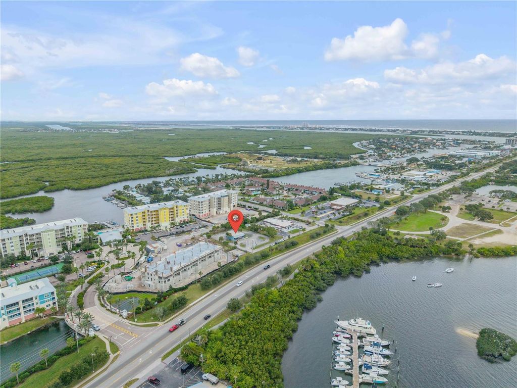 Image 56 of property listing at 109 N CAUSEWAY, New Smyrna Beach, FL 32169