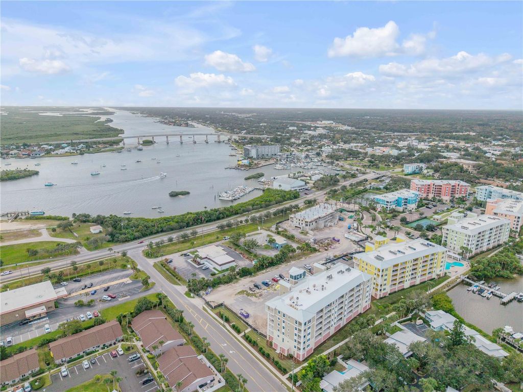 Image 59 of property listing at 109 N CAUSEWAY, New Smyrna Beach, FL 32169