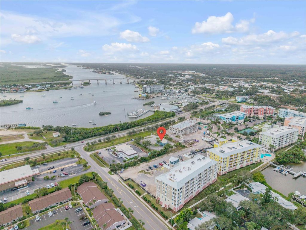 Image 60 of property listing at 109 N CAUSEWAY, New Smyrna Beach, FL 32169