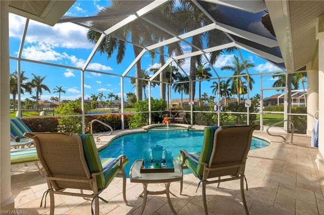 3433 SW 27th AVE, Cape Coral, FL 33914
