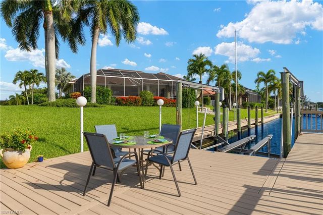 3433 SW 27th AVE, Cape Coral, FL 33914