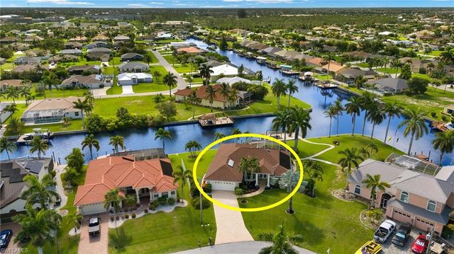 3433 SW 27th AVE, Cape Coral, FL 33914