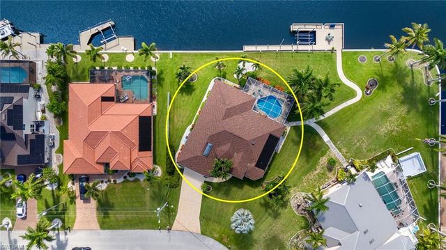 3433 SW 27th AVE, Cape Coral, FL 33914