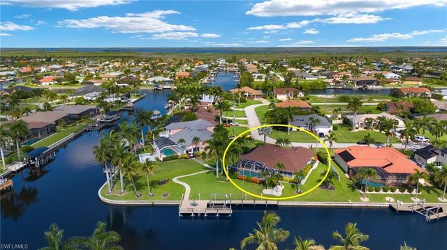 3433 SW 27th AVE, Cape Coral, FL 33914