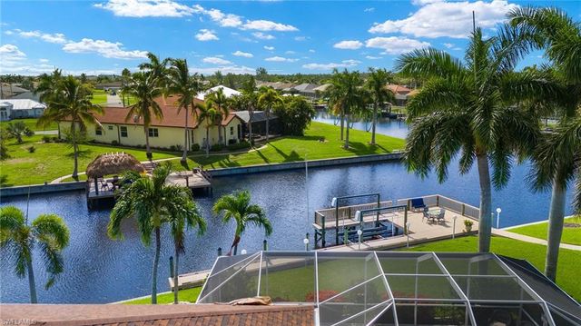 3433 SW 27th AVE, Cape Coral, FL 33914