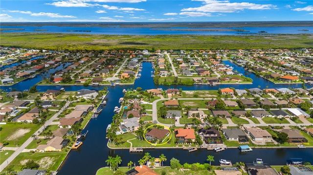 3433 SW 27th AVE, Cape Coral, FL 33914