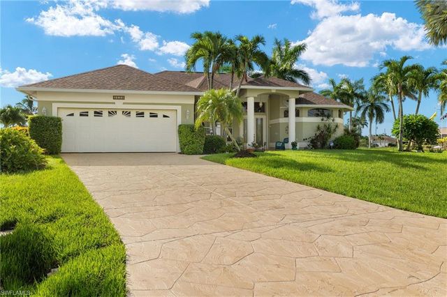 3433 SW 27th AVE, Cape Coral, FL 33914