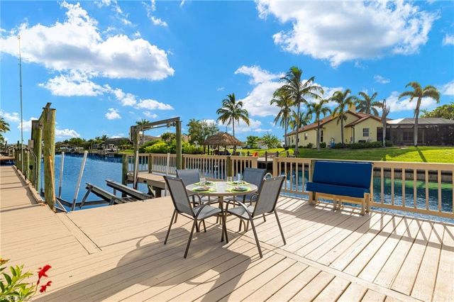 3433 SW 27th AVE, Cape Coral, FL 33914