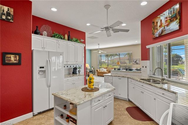 3433 SW 27th AVE, Cape Coral, FL 33914