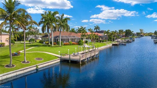 3433 SW 27th AVE, Cape Coral, FL 33914