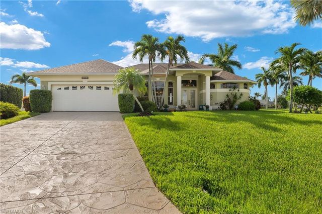 3433 SW 27th AVE, Cape Coral, FL 33914