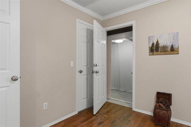 5724 NW 86th Street, Oklahoma City, OK 73132