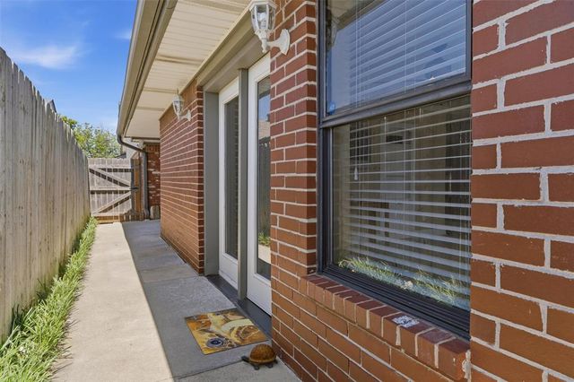 5724 NW 86th Street, Oklahoma City, OK 73132