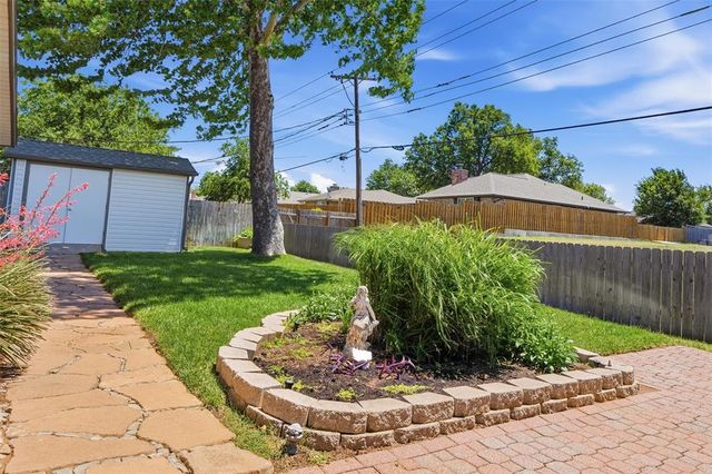 5724 NW 86th Street, Oklahoma City, OK 73132
