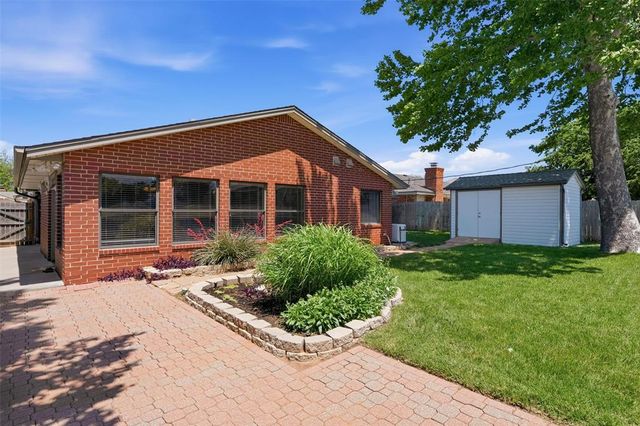5724 NW 86th Street, Oklahoma City, OK 73132