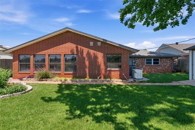 5724 NW 86th Street, Oklahoma City, OK 73132