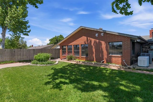 5724 NW 86th Street, Oklahoma City, OK 73132