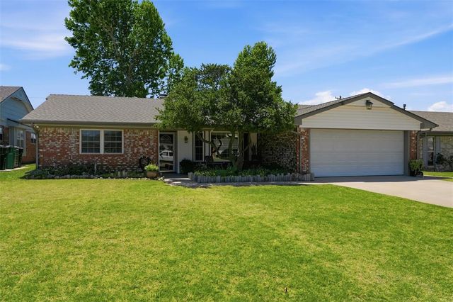 5724 NW 86th Street, Oklahoma City, OK 73132