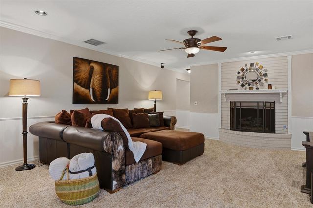 5724 NW 86th Street, Oklahoma City, OK 73132