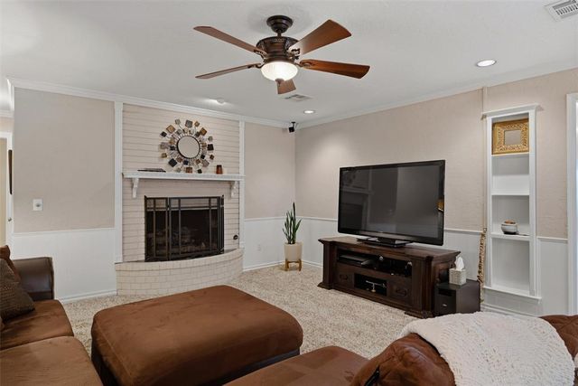 5724 NW 86th Street, Oklahoma City, OK 73132