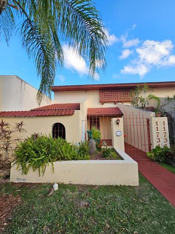 11734 SW 112th Lane, Miami, FL 33186