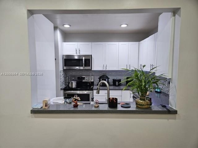 11734 SW 112th Lane, Miami, FL 33186