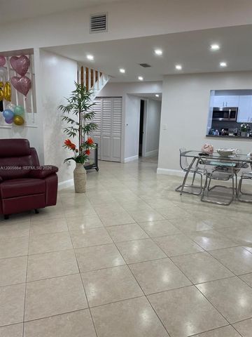 11734 SW 112th Lane, Miami, FL 33186