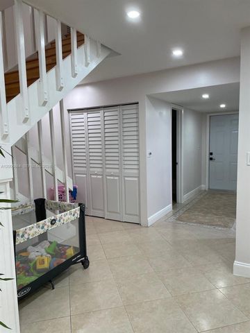 11734 SW 112th Lane, Miami, FL 33186