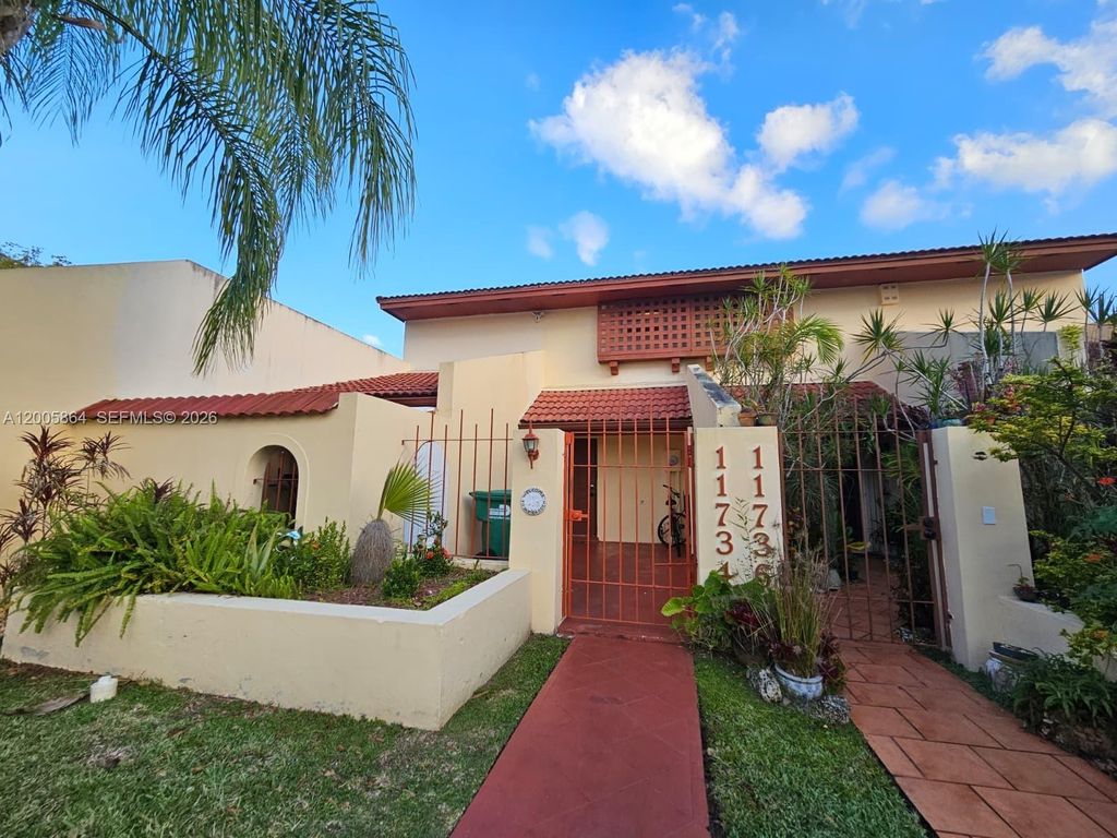 11734 SW 112th Lane, Miami, FL 33186