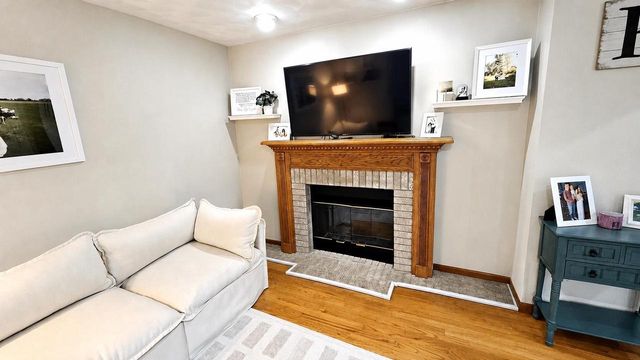 8411 RIDGEVIEW COURT, Larsen, WI 54947