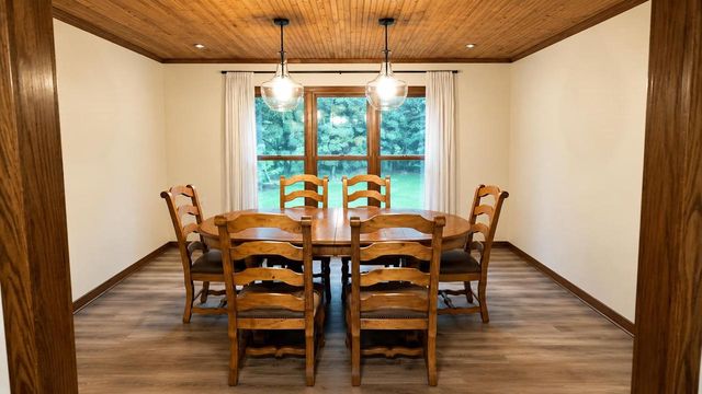 8411 RIDGEVIEW COURT, Larsen, WI 54947