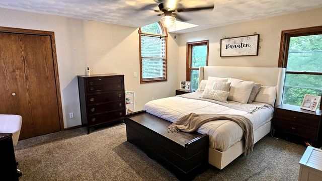 8411 RIDGEVIEW COURT, Larsen, WI 54947