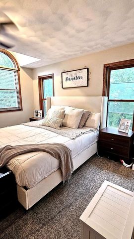 8411 RIDGEVIEW COURT, Larsen, WI 54947