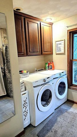 8411 RIDGEVIEW COURT, Larsen, WI 54947