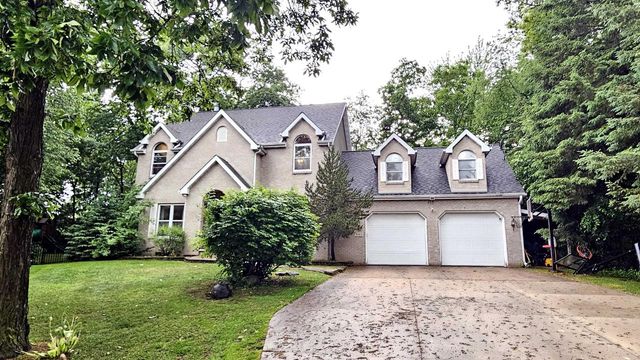 8411 RIDGEVIEW COURT, Larsen, WI 54947