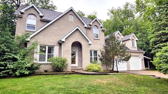 8411 RIDGEVIEW COURT, Larsen, WI 54947