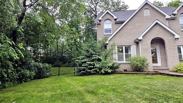 8411 RIDGEVIEW COURT, Larsen, WI 54947