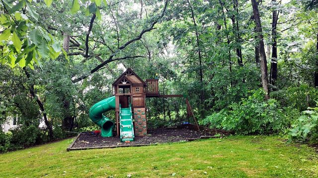 8411 RIDGEVIEW COURT, Larsen, WI 54947